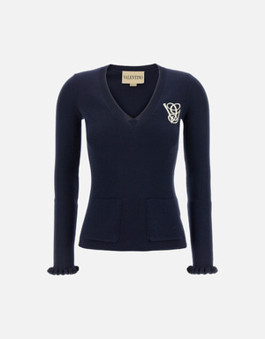 Valentino Garavani Sweaters | Knitwear New Arrivals & Sale