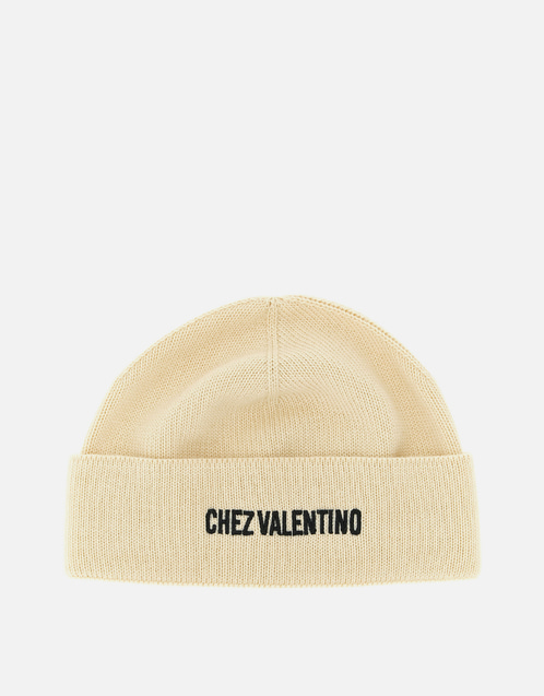 Valentino Garavani ニット帽 | 帽子 新作・セール | IFCHIC ジャパン