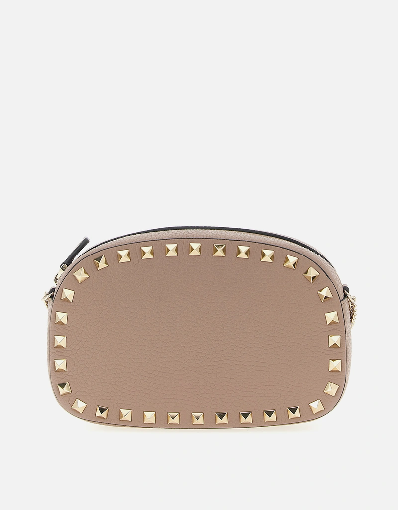Valentino Garavani ミニクロスボディバッグ カーフスキン レザー