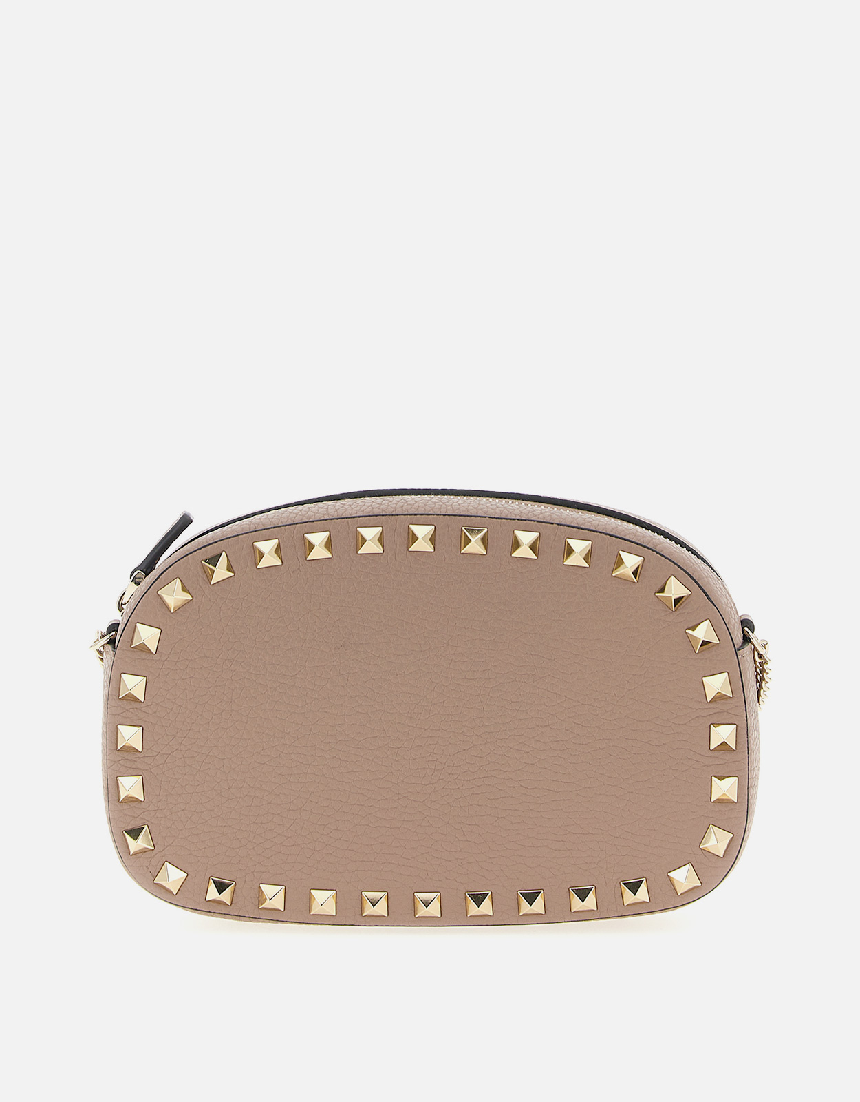 Valentino Garavani ミニクロスボディバッグ カーフスキン レザー