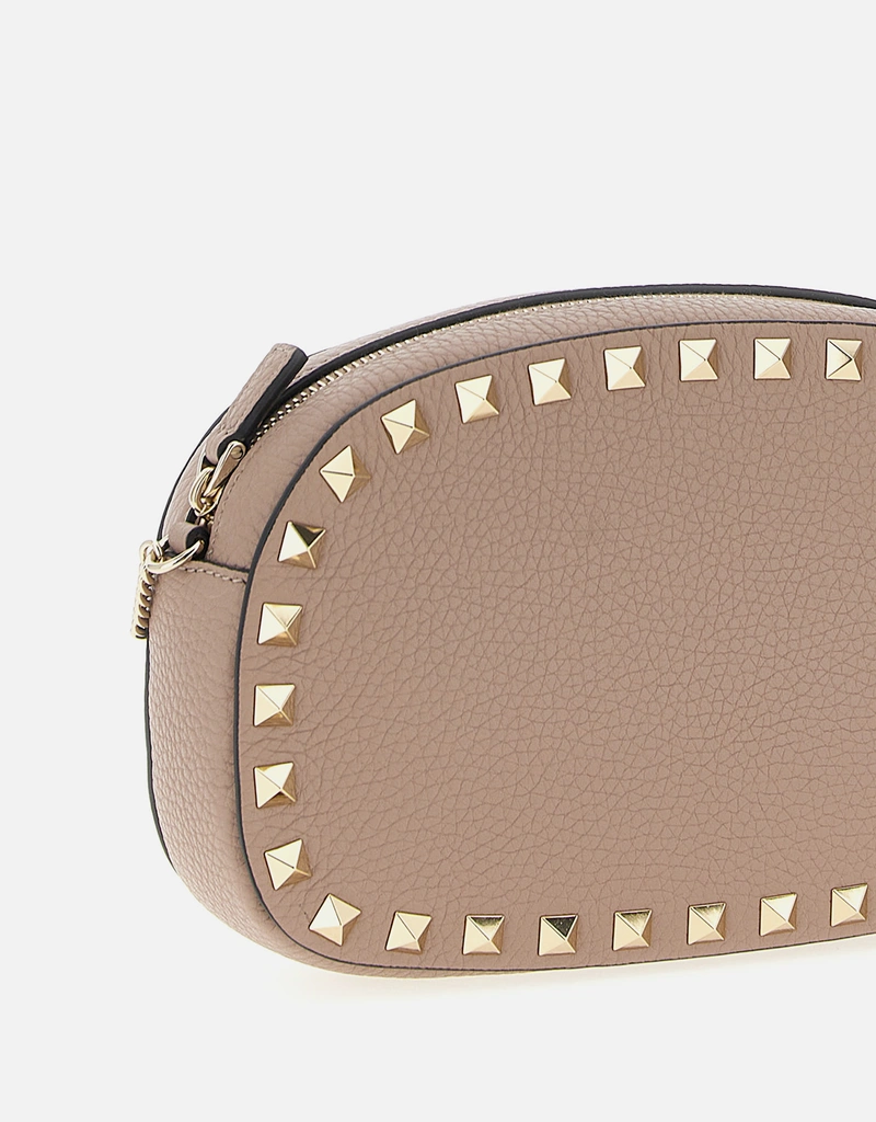 Valentino Garavani ミニクロスボディバッグ カーフスキン レザー