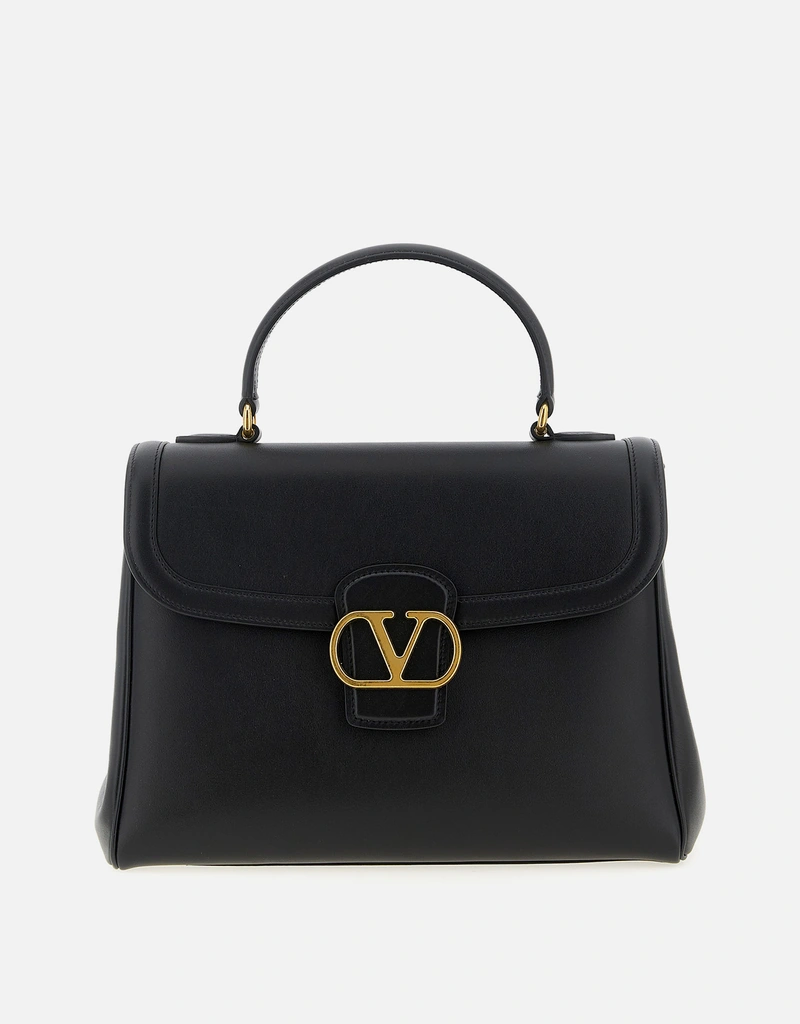 Valentino Garavani カーフレザー9TO5ハンドバッグ () IFCHIC.COM
