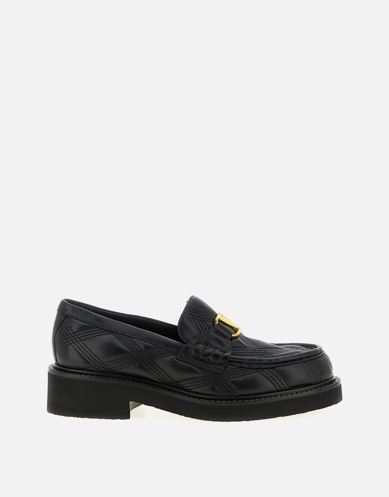 Valentino Garavani ローファー | シューズ 新作・セール | IFCHIC