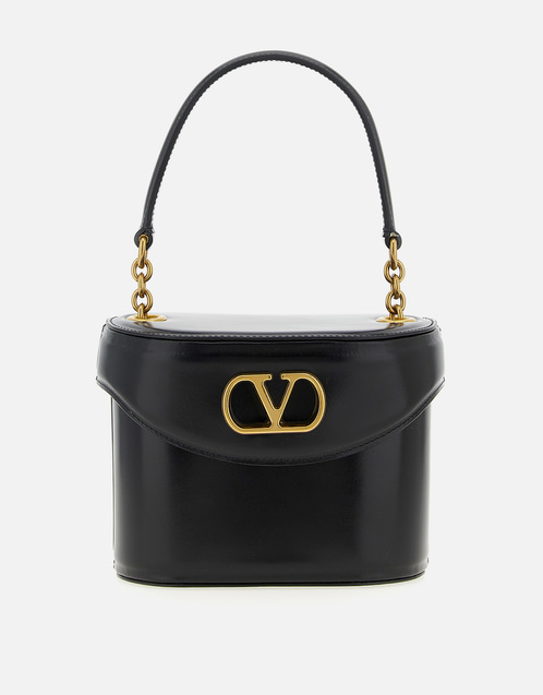 Valentino Garavani ミニ カーフレザー クロスボディバッグ () IFCHIC.COM