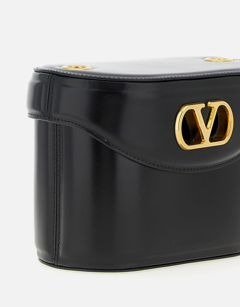 Valentino Garavani ミニ カーフレザー クロスボディバッグ () IFCHIC.COM