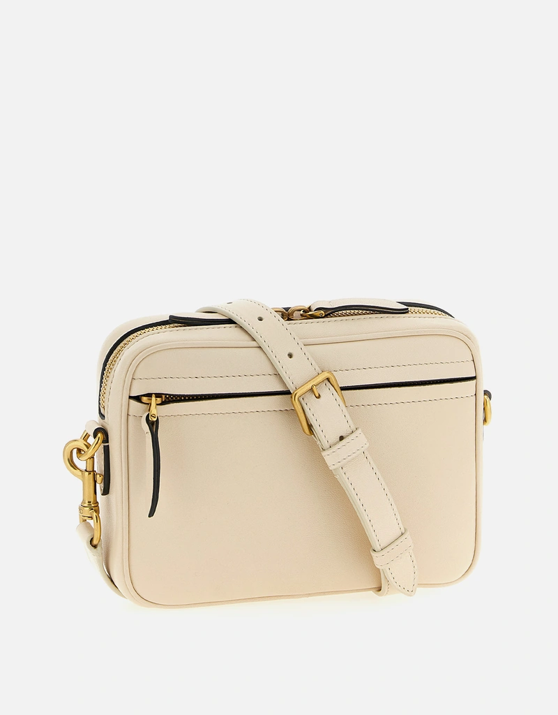 Valentino Garavani Unisex Viva Superstar Medium Nappa Lamb Leather
