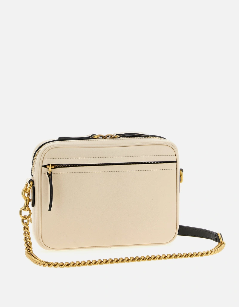 Valentino Garavani Unisex Viva Superstar Medium Nappa Lamb Leather