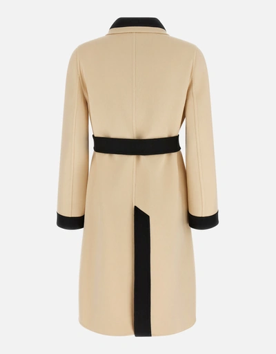 Valentino Garavani ウールコート | ジャケット 新作・セール | IFCHIC