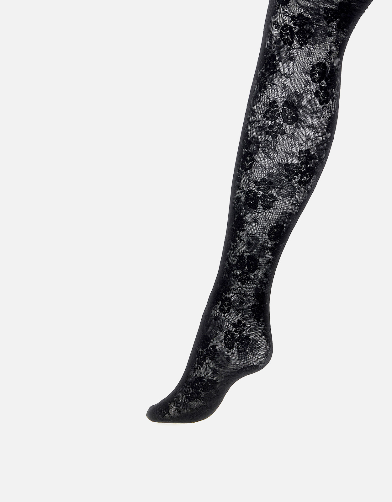 ◇ VALENTINO バレンティノ Tolle lconographe タイツ ◇ VALENTINO