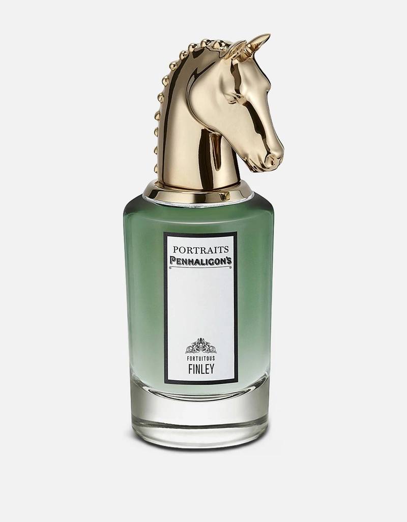 Penhaligon's フォーチュイタスフィンリーオードパルファム75ml