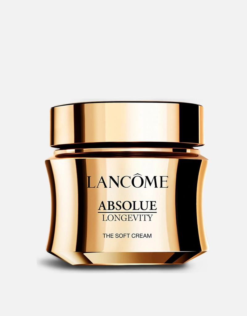 Lancôme アブソリュロンジェビリティソフトクリーム60ml () IFCHIC.COM