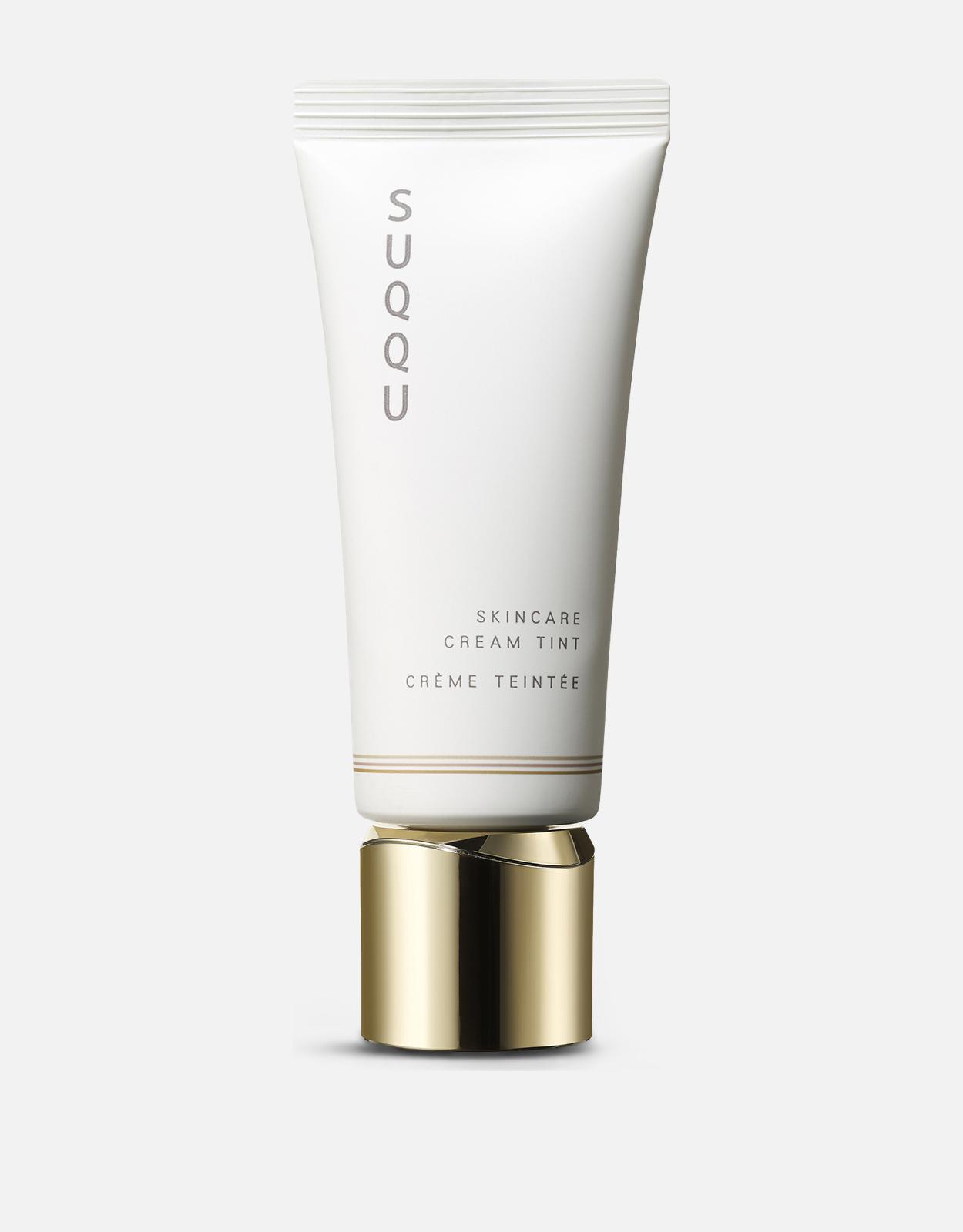 SUQQU スキンケアクリームティント 15 SPF30 SUQQU スキンケアクリームティント-15 () IFCHIC.COM