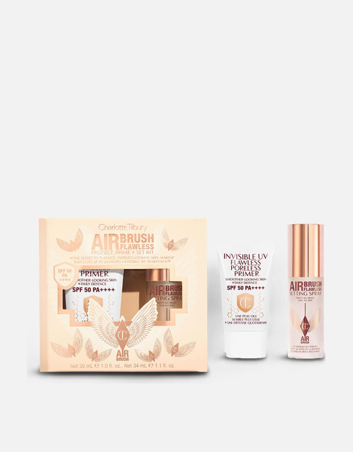 Charlotte Tilbury ギフトセット | ビューティ＆ケア 新作・セール
