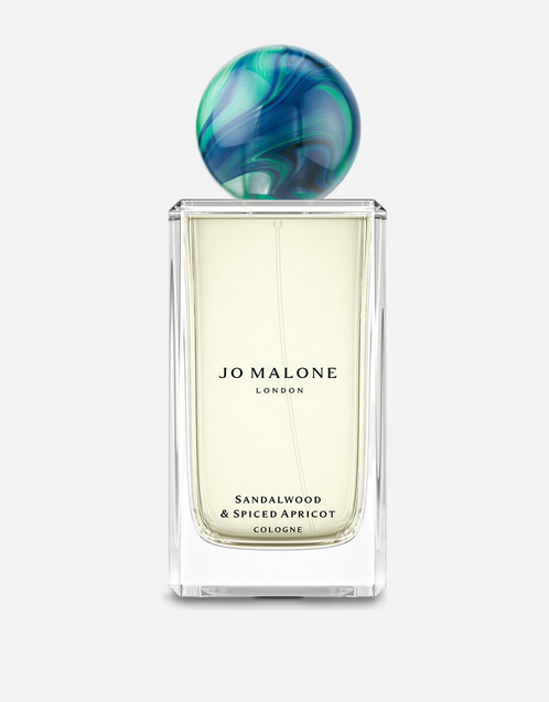 Jo MALONE オリス＆サンダルウッド コロンインテンス Jo Malone オリス & サンダルウッド コロン インテンス 100ml Jo