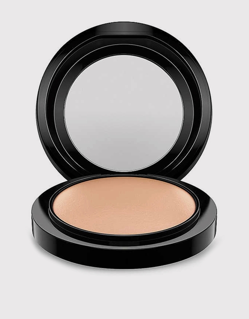 mac cosmetics mineralize skinfinish