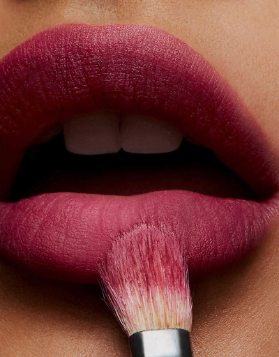 Powder Kiss Matte Lipstick-Burning Love