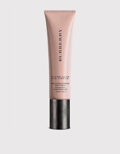 burberry primer