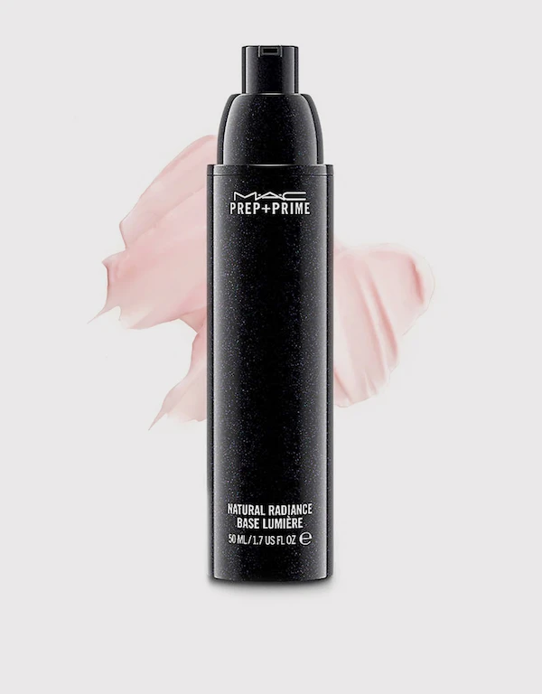 MAC Cosmetics Prep+Prime Natural Radiance-Radiant Pink