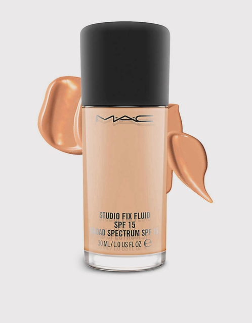 mac studio fix fluid c3 5