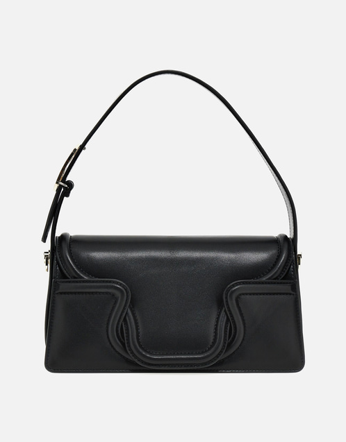 Valentino Garavani レザーショルダーバッグ () IFCHIC.COM