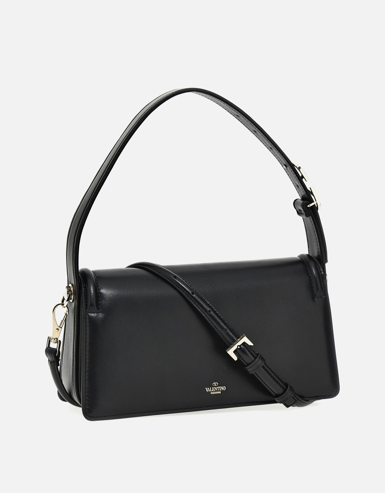 Valentino Garavani レザーショルダーバッグ () IFCHIC.COM