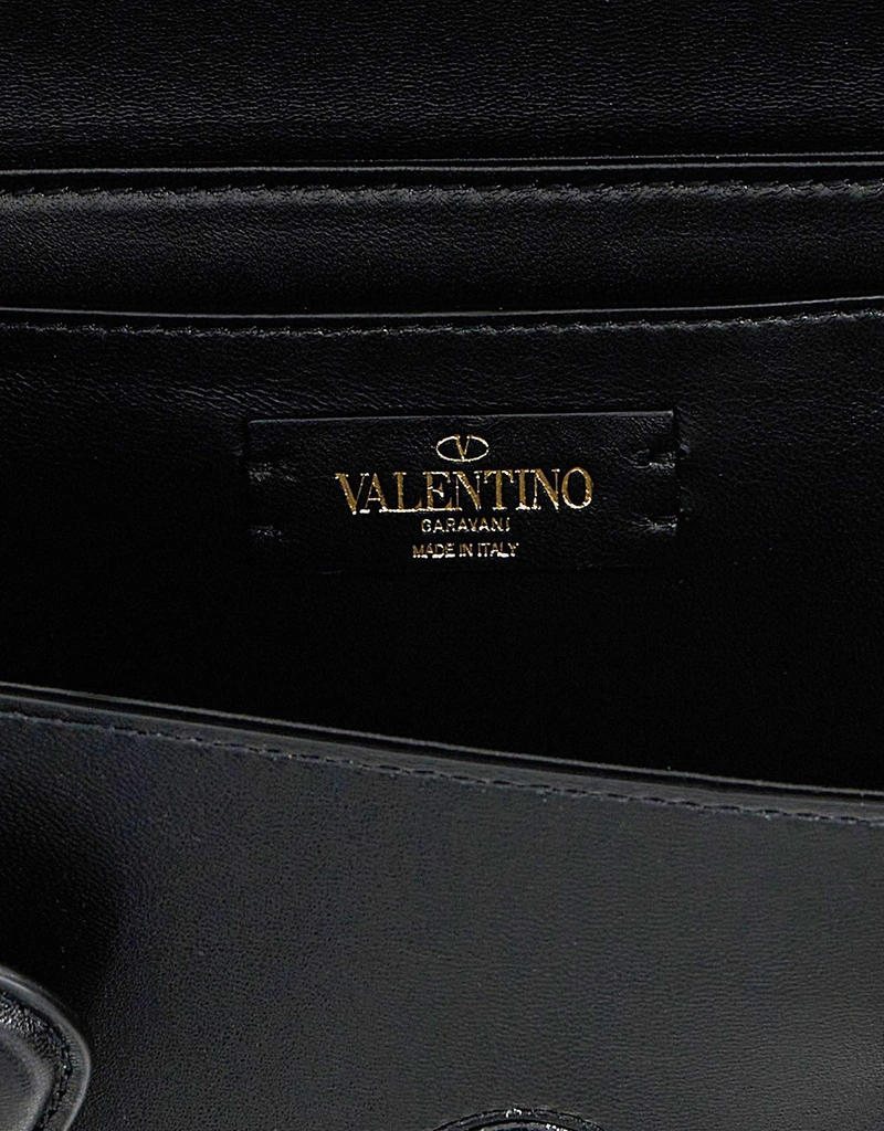 Valentino Garavani レザーショルダーバッグ () IFCHIC.COM
