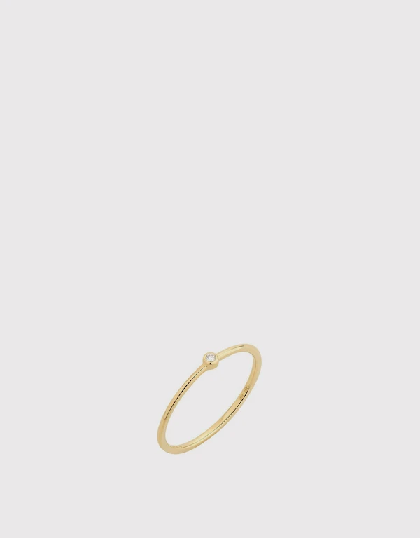 Ruifier Jewelry  Astra Vega Ring 