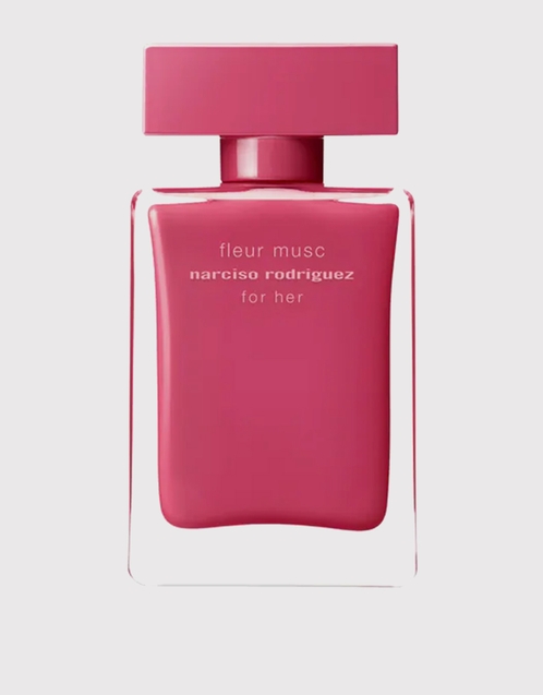 gordijn De onze delicatesse Narciso Rodriguez Fleur Musc For Women Eau De Parfum 30ml (Fragrance,Perfume ,Women) IFCHIC.COM