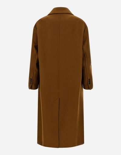 AMI Paris ウールコート | ジャケット 新作・セール | IFCHIC ジャパン