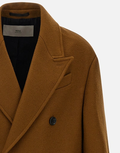 AMI Paris ウールコート | ジャケット 新作・セール | IFCHIC ジャパン