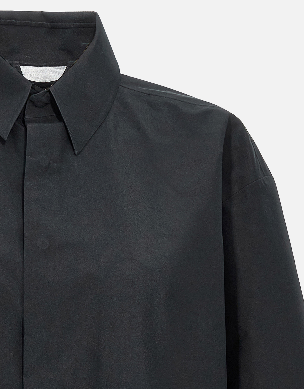 MM6 Maison Margiela GORE-TEX オーバーサイズシャツ () IFCHIC.COM