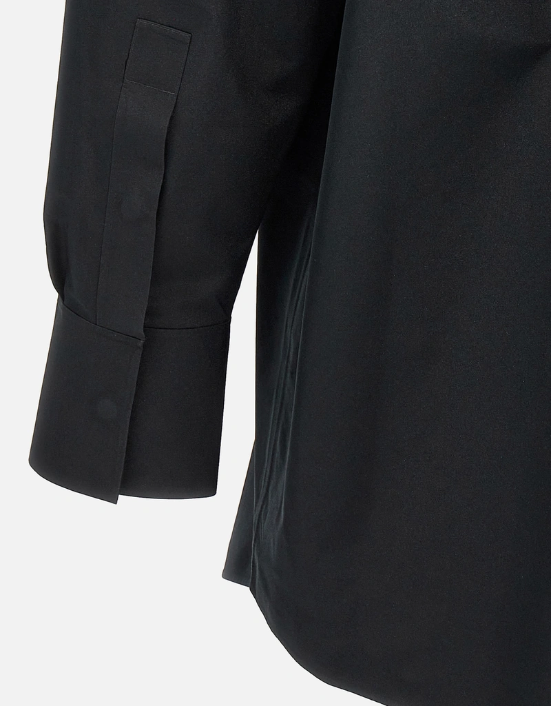 MM6 Maison Margiela GORE-TEX オーバーサイズシャツ () IFCHIC.COM