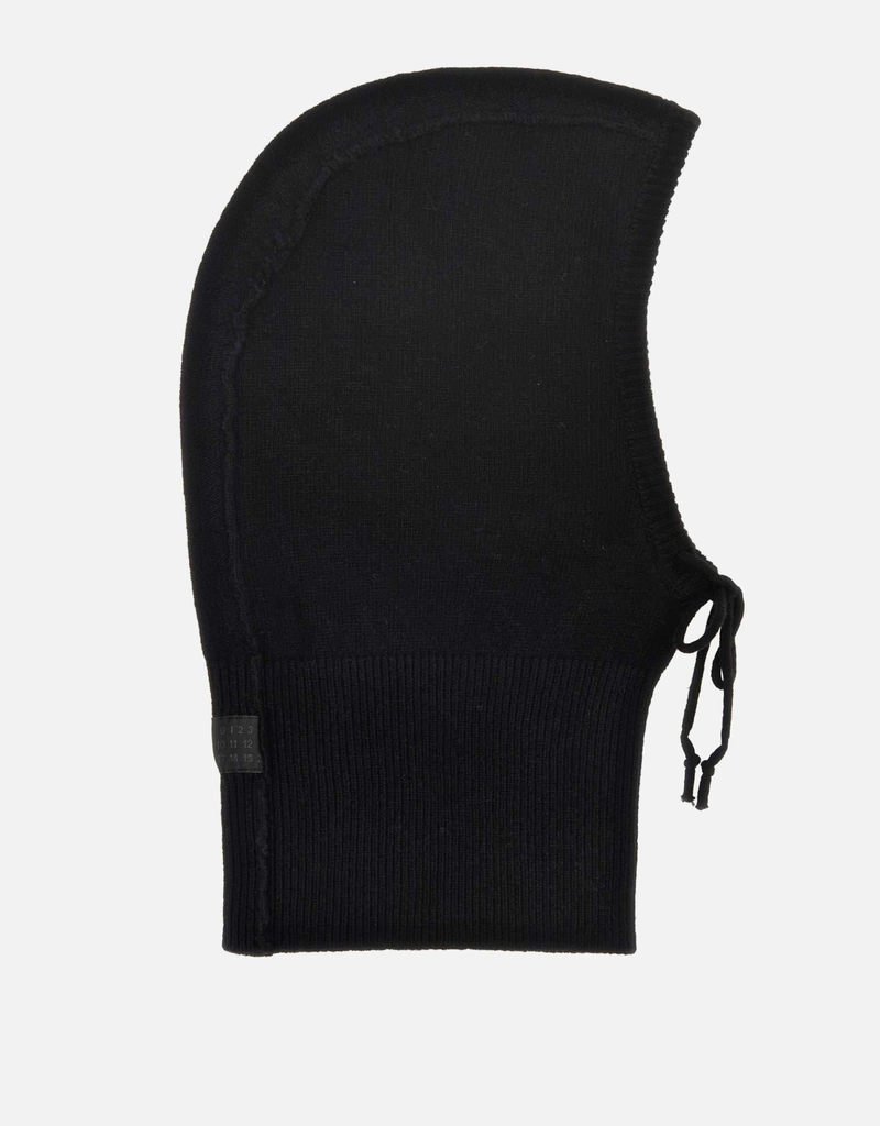 MM6 Maison Margiela ニットフード () IFCHIC.COM