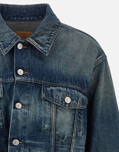MM6 Maison Margiela ジャケット | デニム単品 新作・セール | IFCHIC