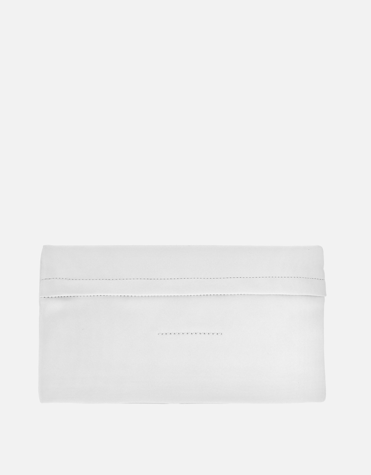 MM6 Maison Margiela ナンバーラベルミニクラッチ () IFCHIC.COM