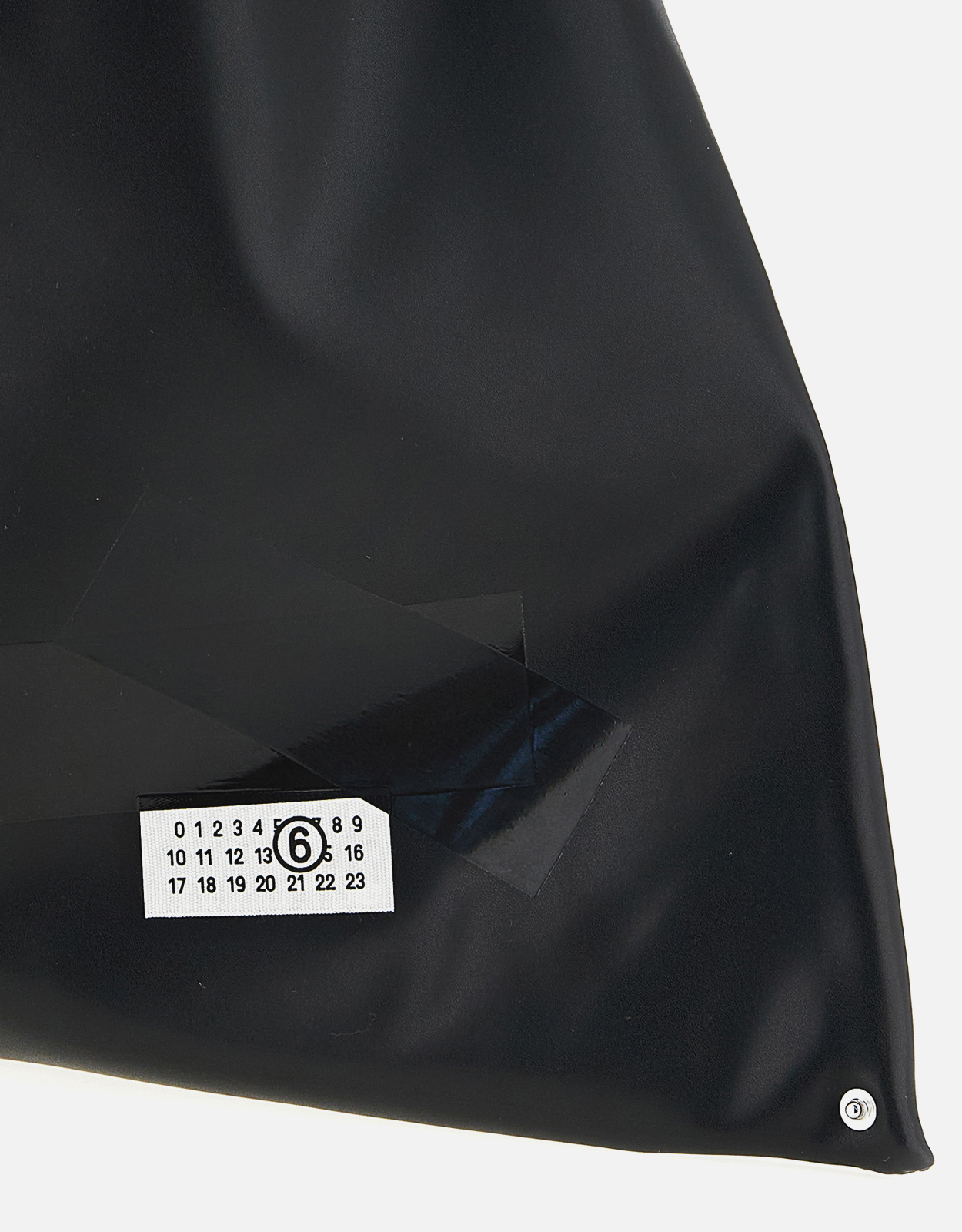 MM6 Maison Margiela ジャパニーズクラシック ミディアム カーフレザー