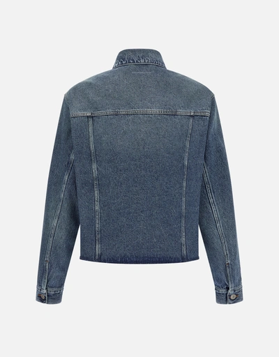 MM6 Maison Margiela デニムジャケット | ジャケット 新作・セール