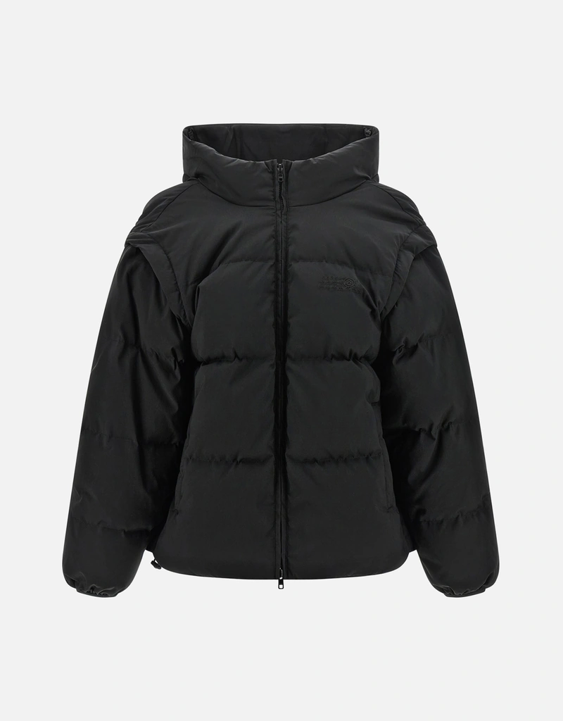 MM6 Maison Margiela 多機能パッド入りジャケット (ジャケット