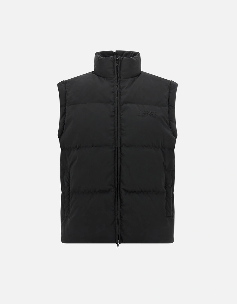 MM6 Maison Margiela 多機能パッド入りジャケット (ジャケット