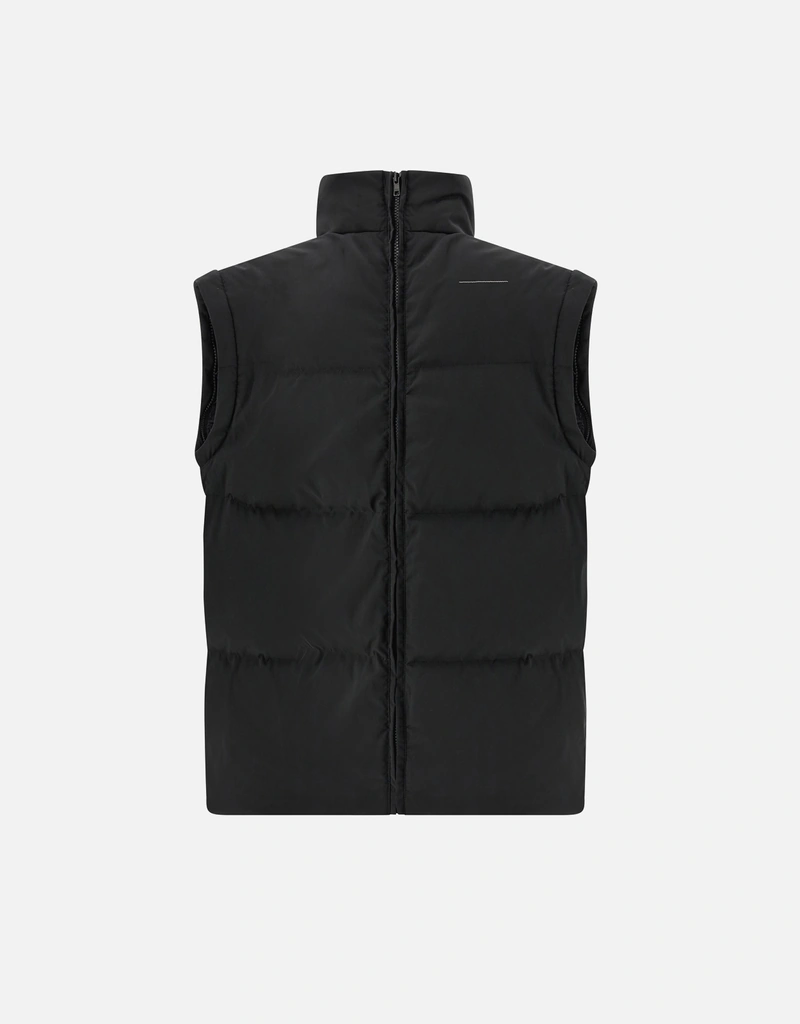 MM6 Maison Margiela 多機能パッド入りジャケット (ジャケット