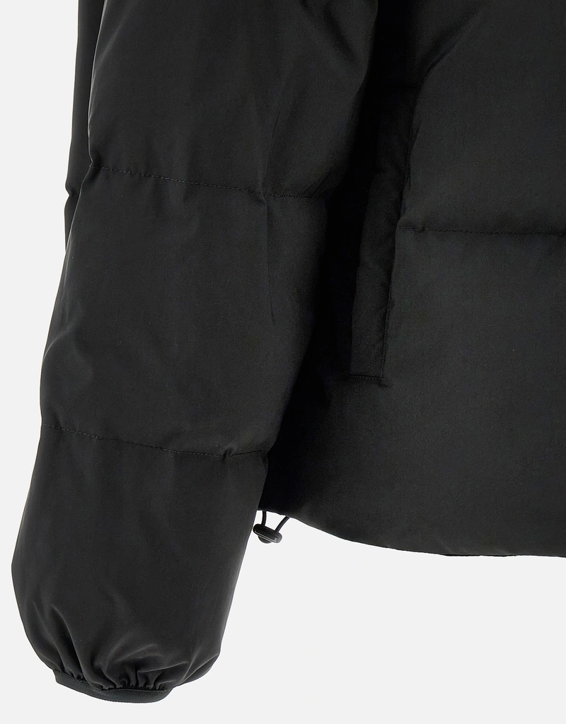MM6 Maison Margiela Multi-Wear Padded Jacket (Coats and Jackets