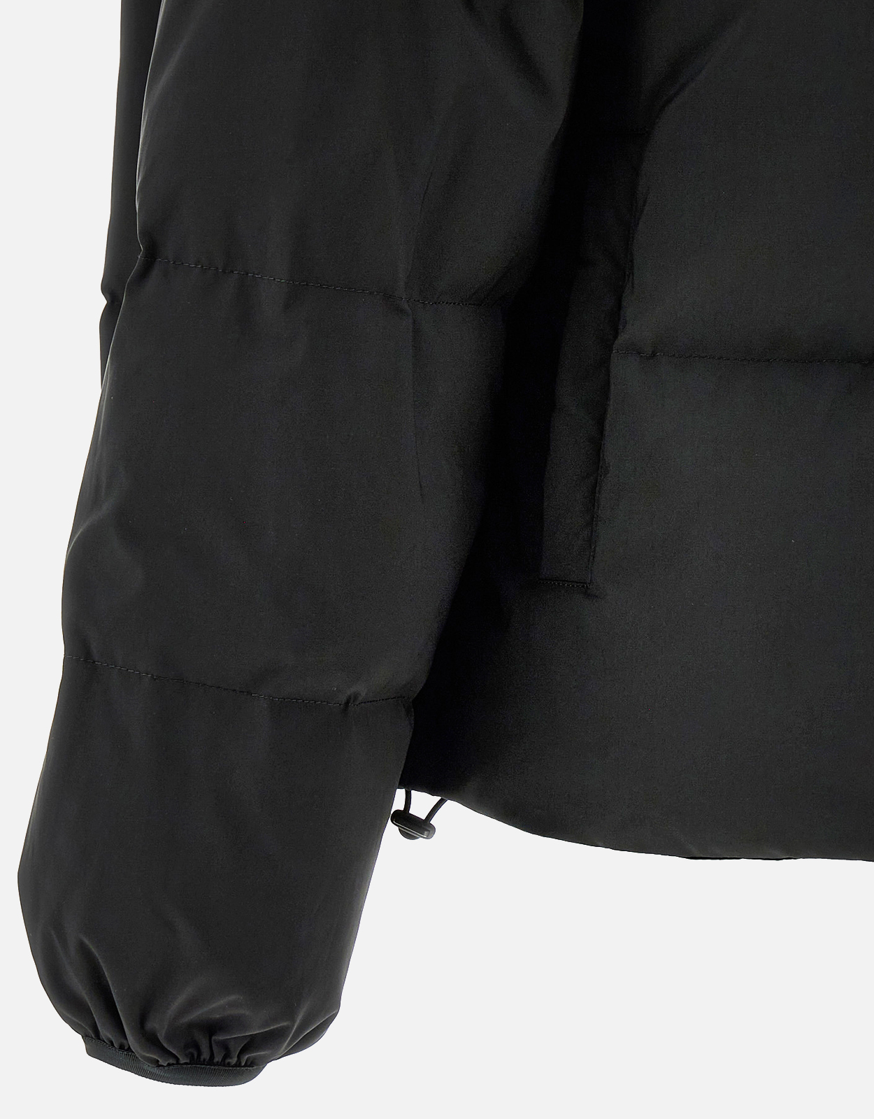 MM6 Maison Margiela Multi-Wear Padded Jacket (Coats and Jackets