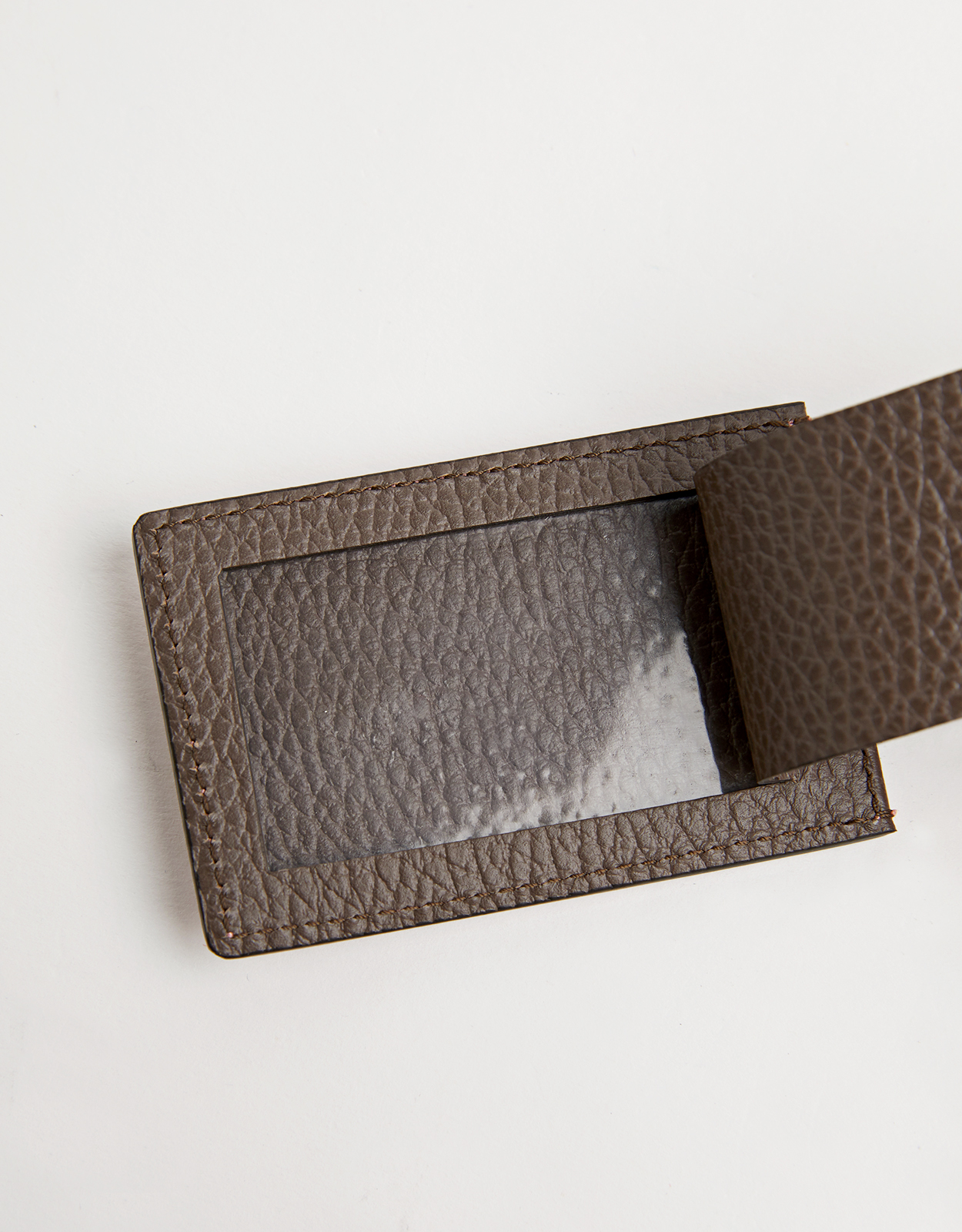 Gucci GGレザーラゲッジタグ (バッグ) IFCHIC.COM