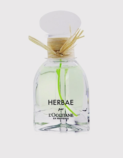 Herbae For Women Eau De Parfum 50ml