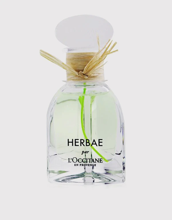 L'occitane Herbae For Women Eau De Parfum 50ml