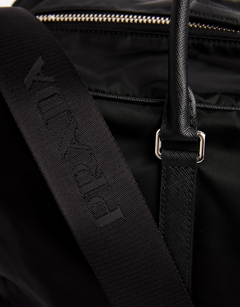 Prada メンズリナイロンダッフルバッグ () IFCHIC.COM