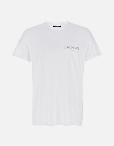 Balmain Homme SS11 タイガー　Tシャツ 4657947.jpg