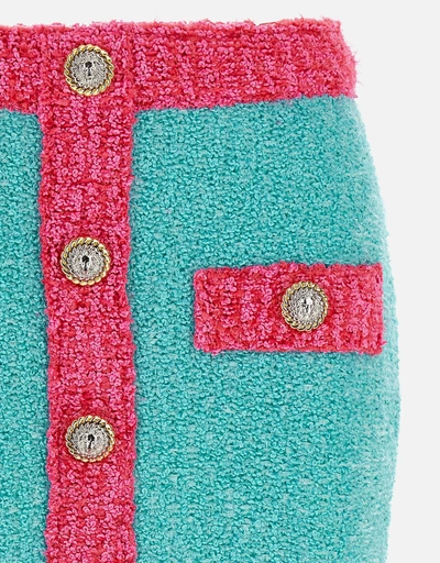 Balmain ロングスカート | ドレス 新作・セール | IFCHIC ジャパン公式