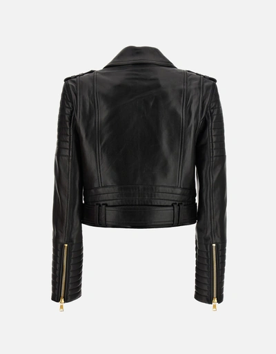 Balmain レザー | ジャケット 新作・セール | IFCHIC ジャパン公式サイト