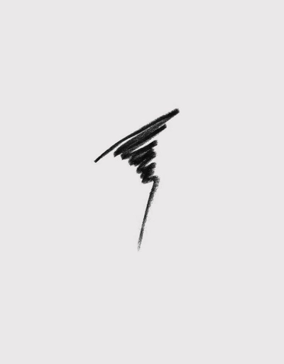 Perfect Line Every Time Longwear Eyeliner-01 Deep Black 